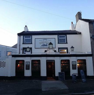 Smugglers Den Public House-莫克姆必去景点