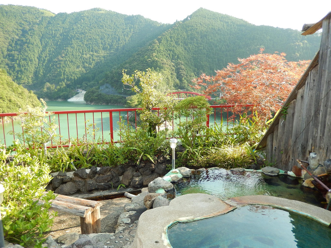 Minshuku Matsunoya