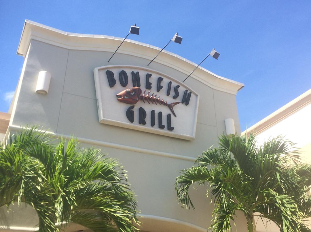 Bonefish Grill