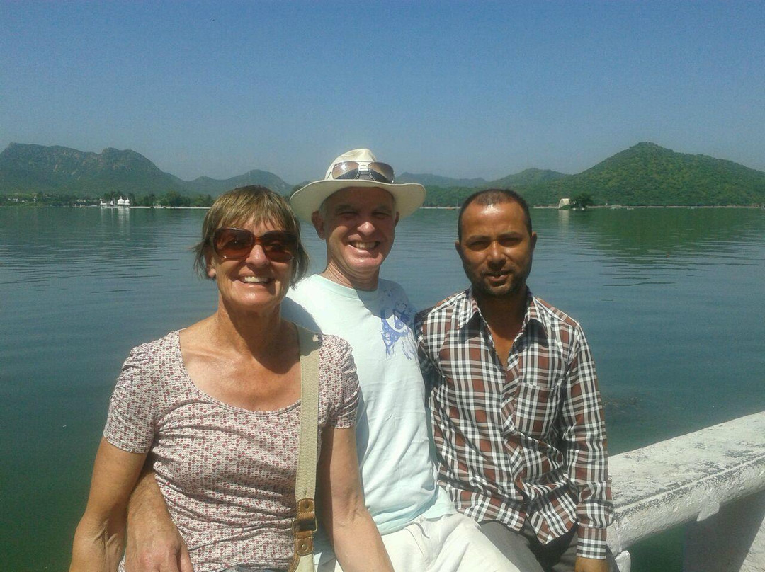 Udaipur Private Day Tours景点图片