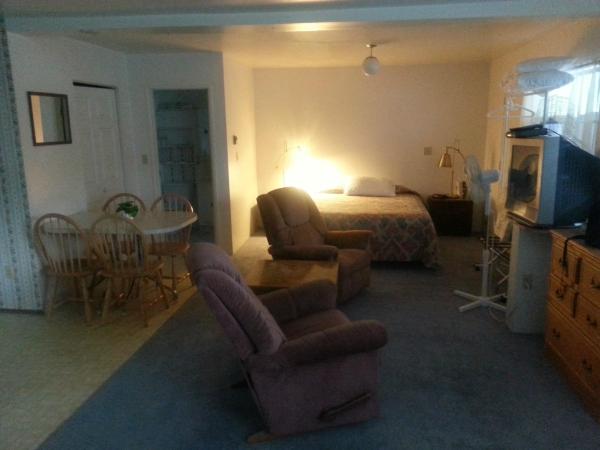 Gold Dust Motel-餐饮