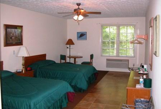 Burnt Pine Plantation-Newborn必去景点