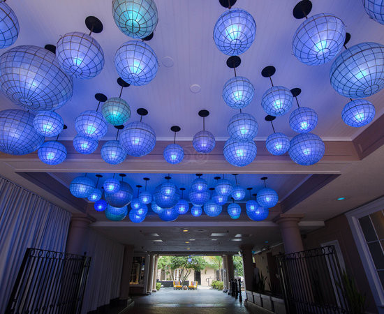新奥尔良酒店住宿-Hotel de la Poste – French Quarter, A Renaissance Hotel