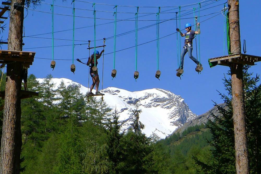 Grossvenediger Adventures-Pragraten必去景点