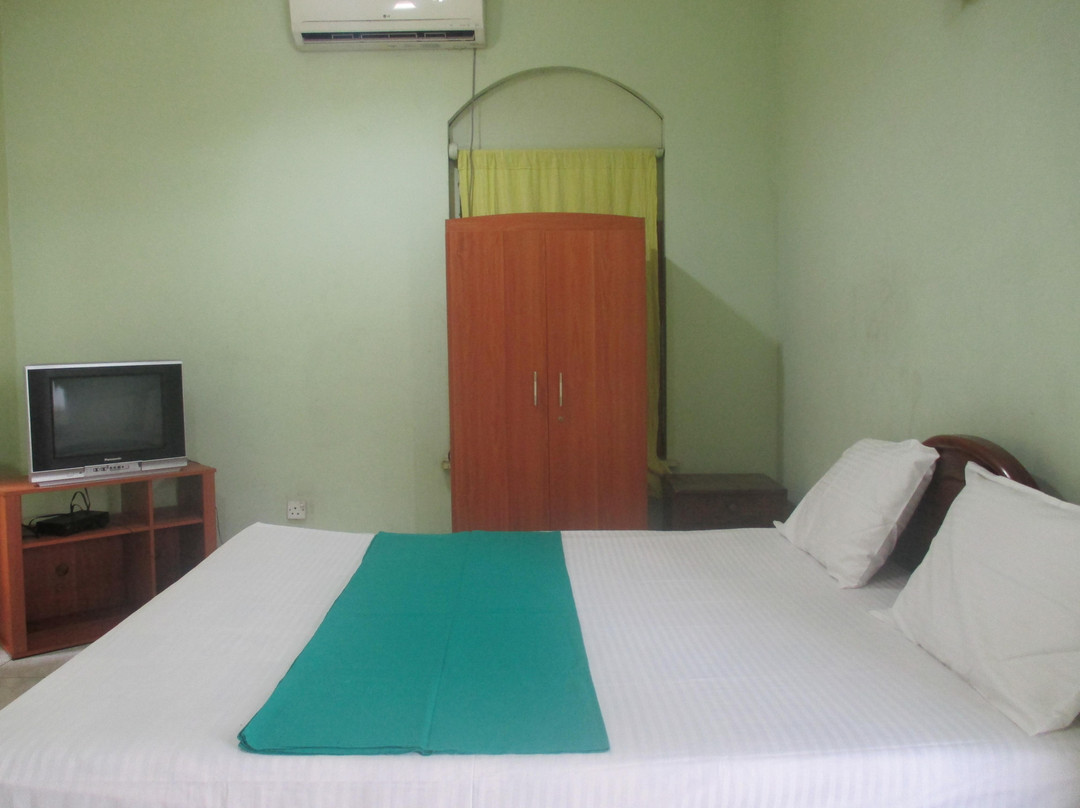 Golden Bridge Guest House主图