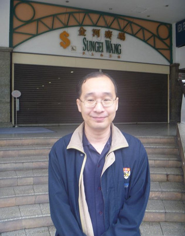 金河广场-吉隆坡必去景点