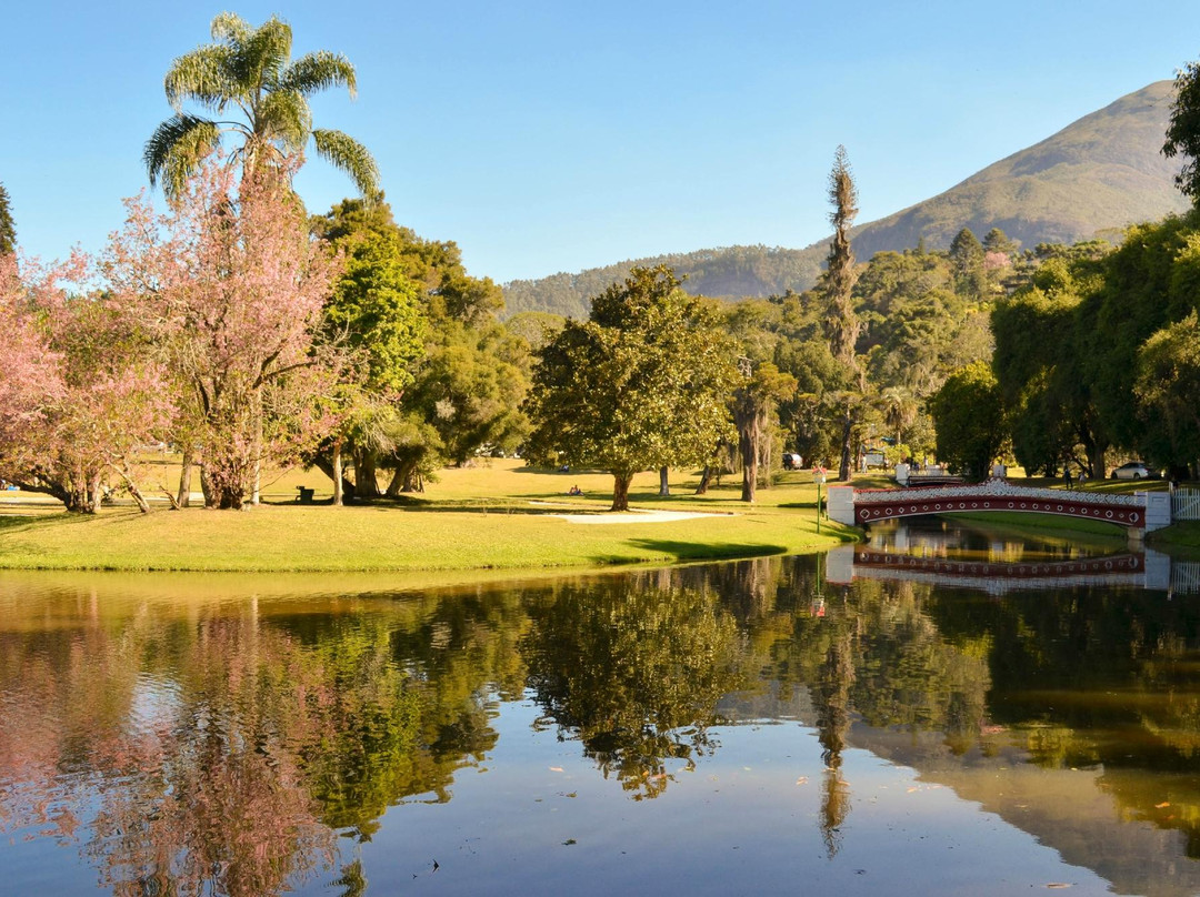 Nova Friburgo Country Club景点图片