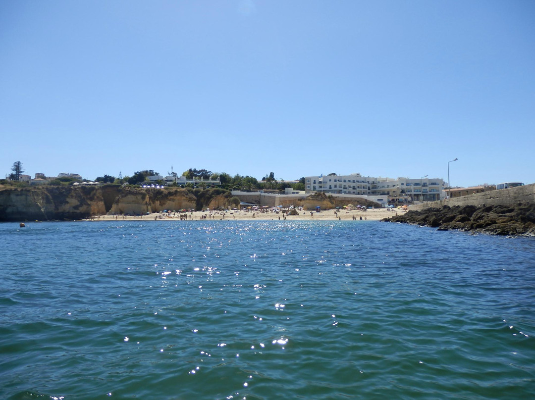 Praia da Batata-拉各斯必去景点