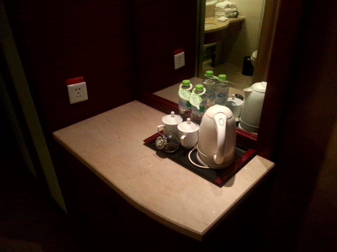 九龙国际大酒店主图