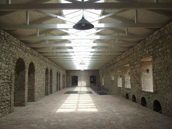 Tsinandali Palace-Tsinandali必去景点