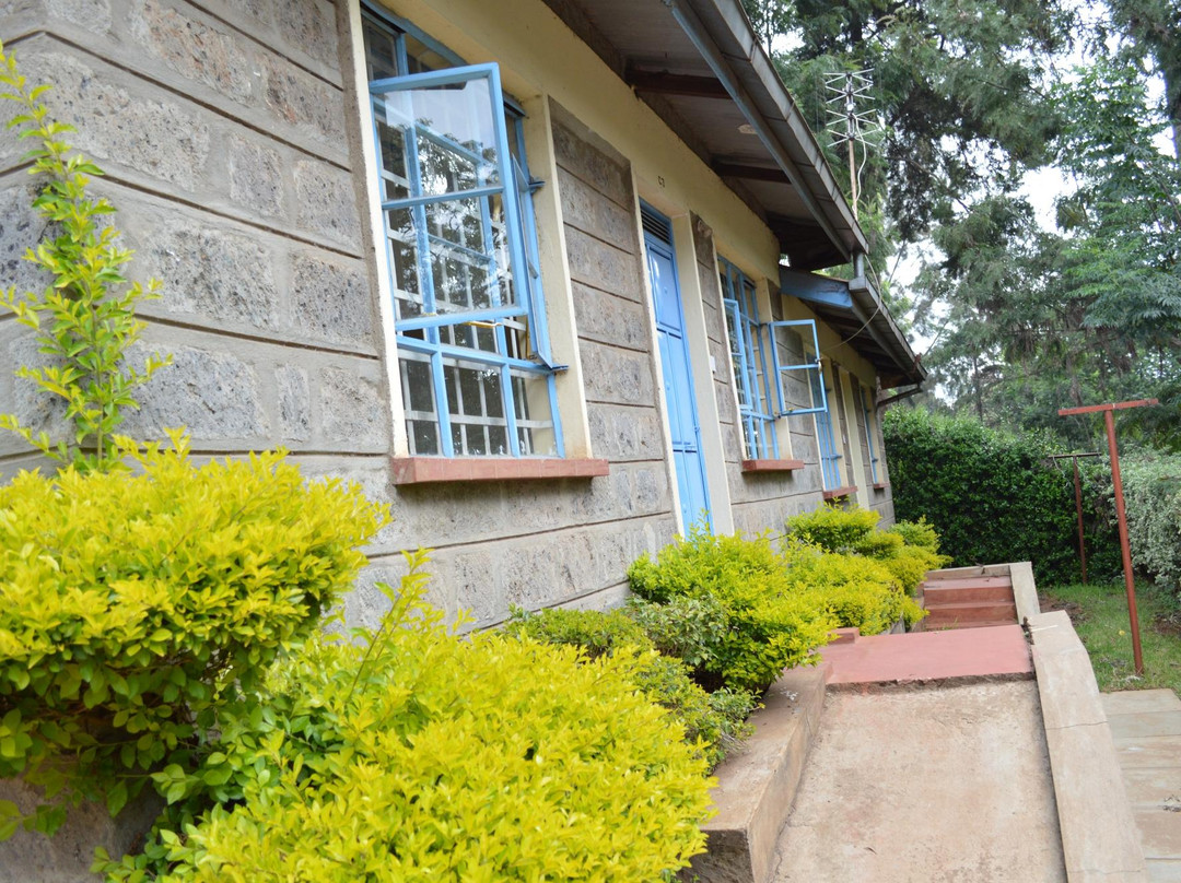 PEC Guest House主图