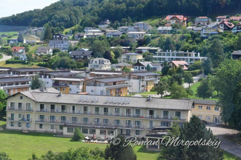 Gruenberg-Seilbahn-葛姆登必去景点