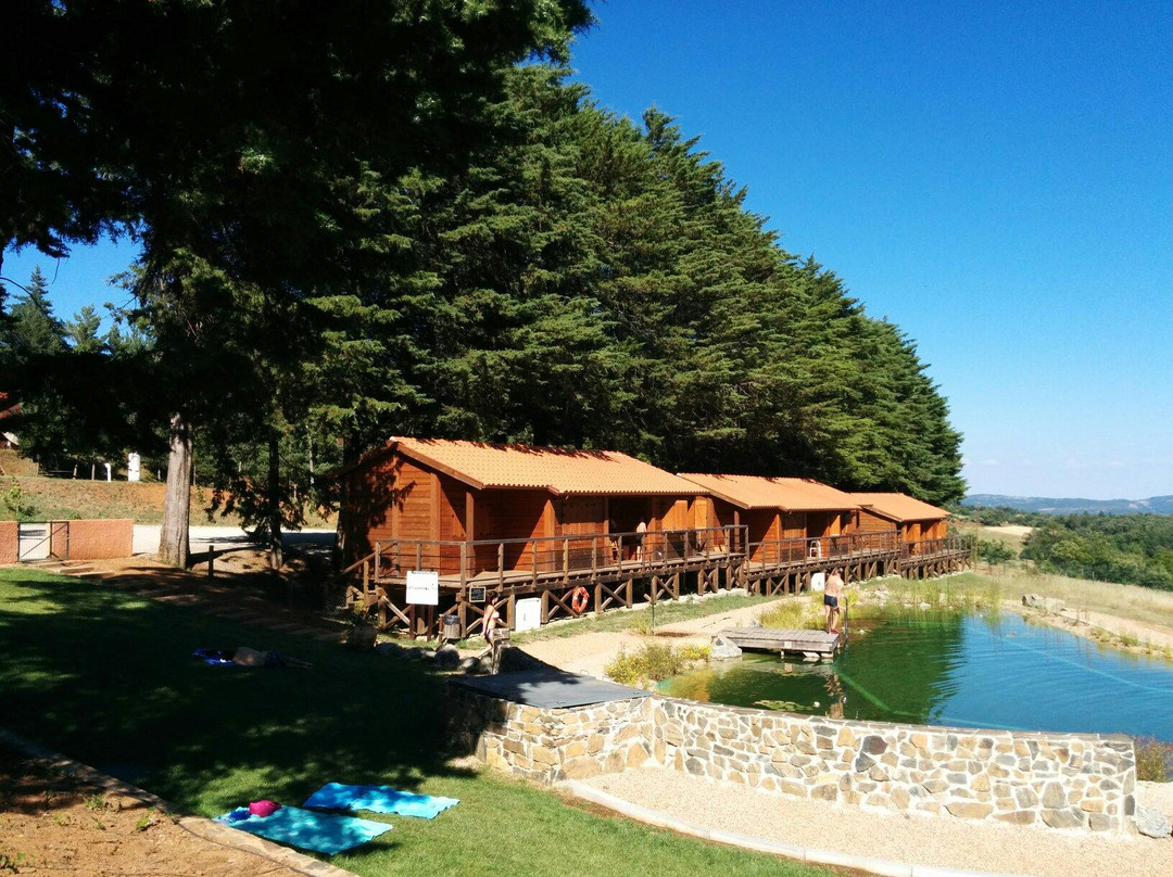 Parque Biologico de Vinhais景点图片