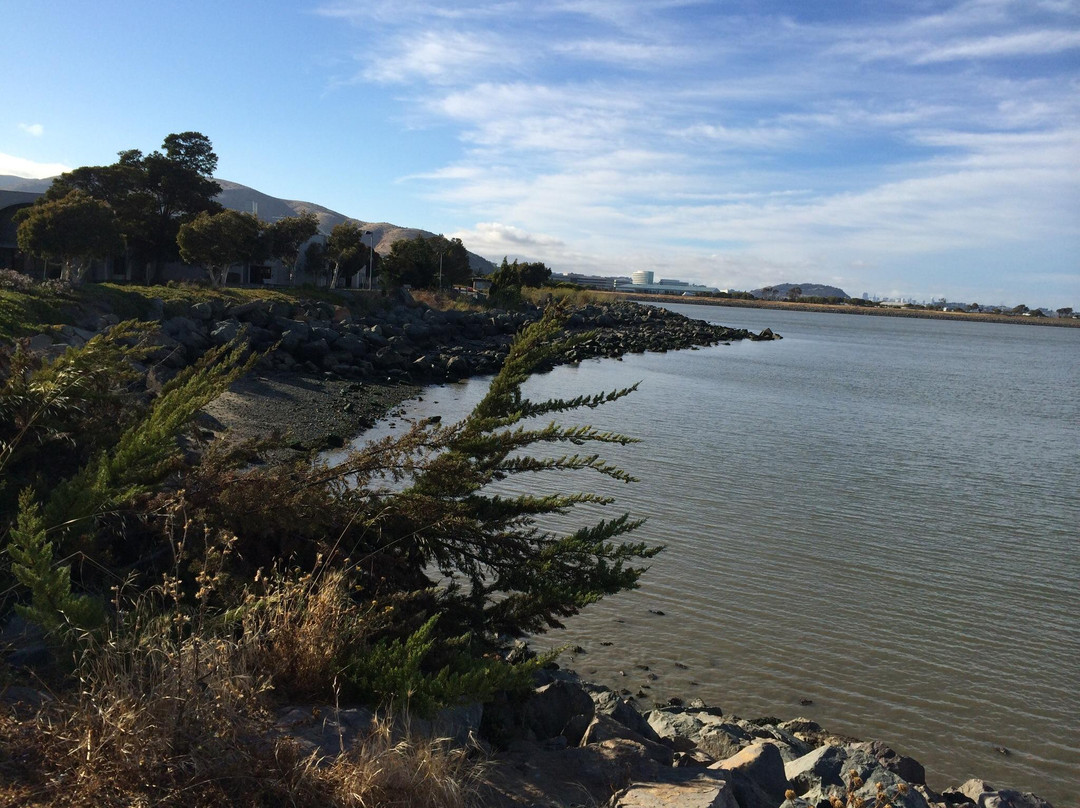 San Bruno Point Park-圣布鲁诺必去景点