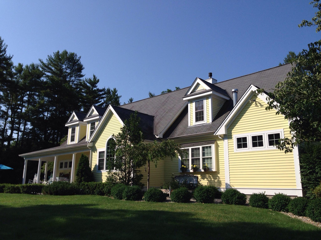 Ahh…Qua Bed & Breakfast主图