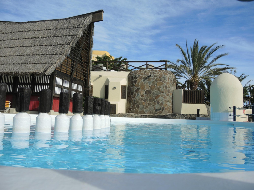 Club Montemar Bahia Feliz