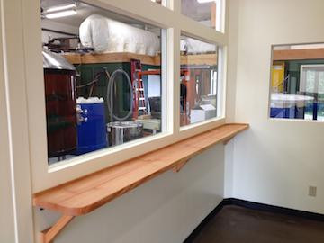 Appalachian Gap Distillery-Middlebury必去景点