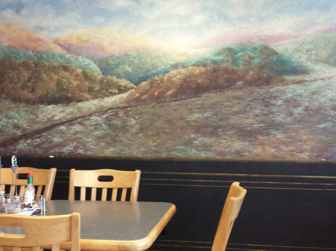 Brookside Deli at the Depot