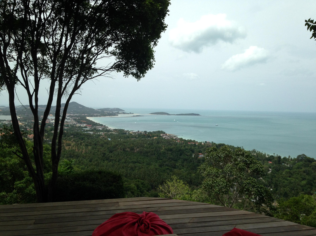 苏梅岛探险者-苏梅岛必去景点