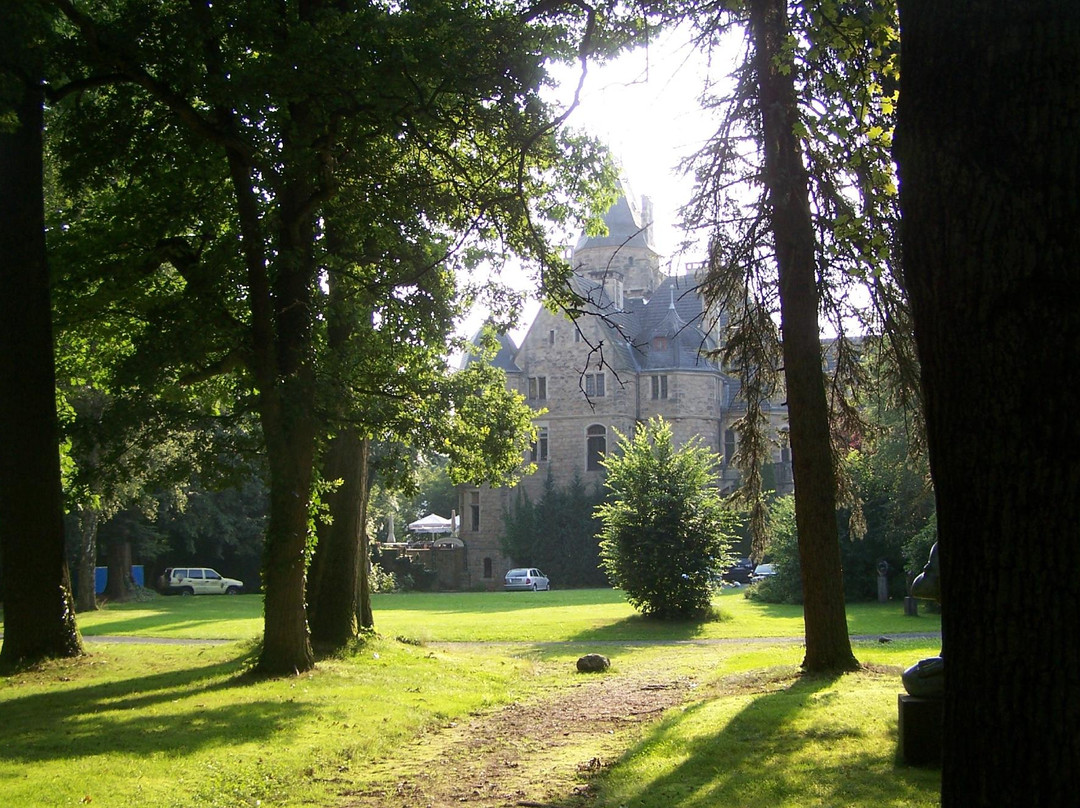 Schloss Garvensburg主图