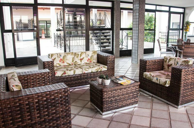 Hotel Portal Premium主图