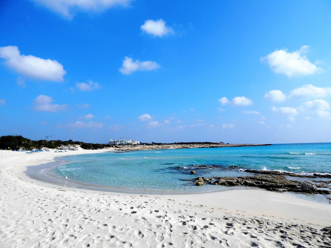 Landa Beach-阿依纳帕必去景点