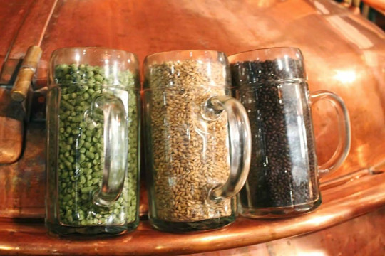 Beer Prague - walking brewery tours-布拉格必去景点