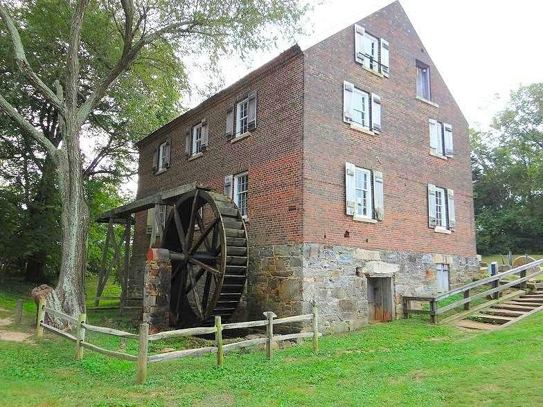 Sloan Park-Mount Ulla必去景点