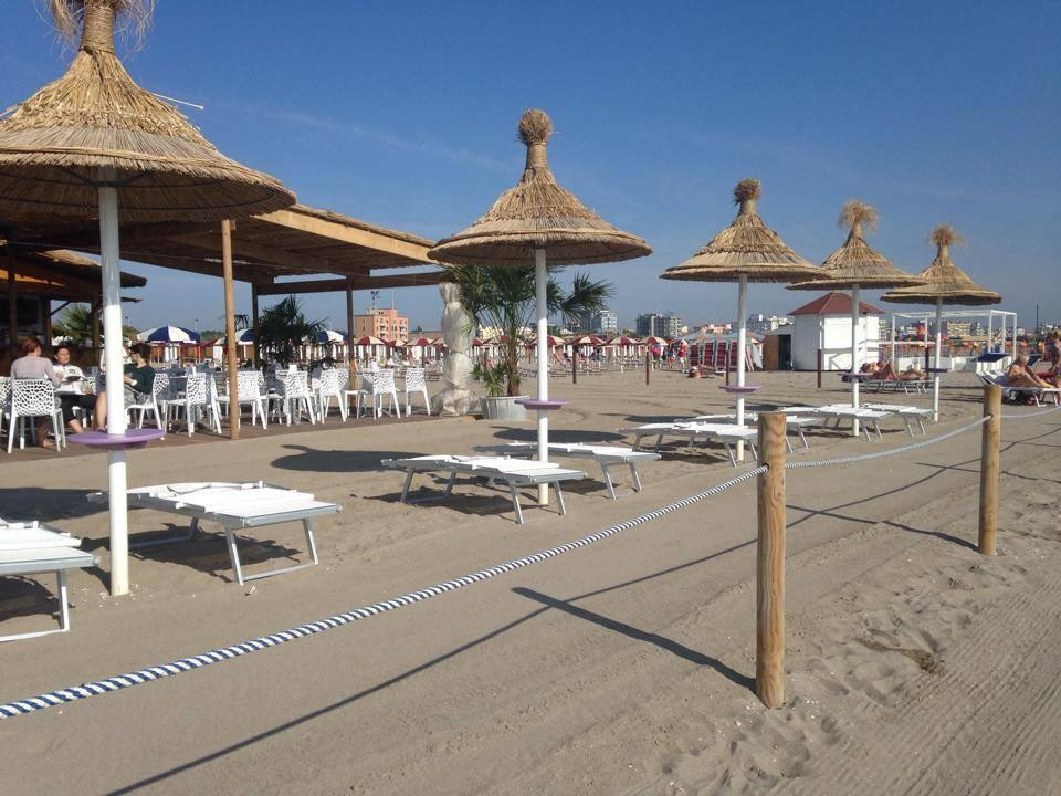 Bahia del Sole Spiaggia-Sottomarina必去景点