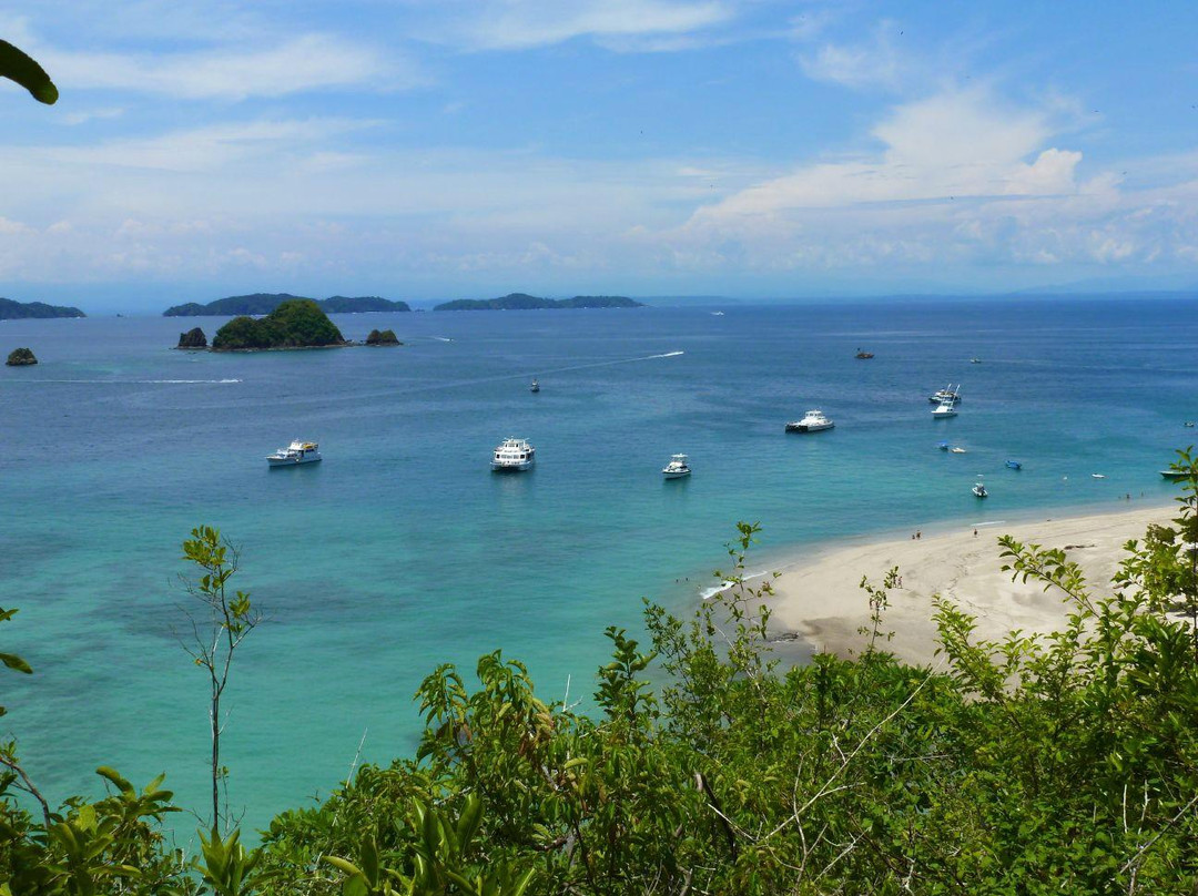 Bahia Rica Adventures景点图片