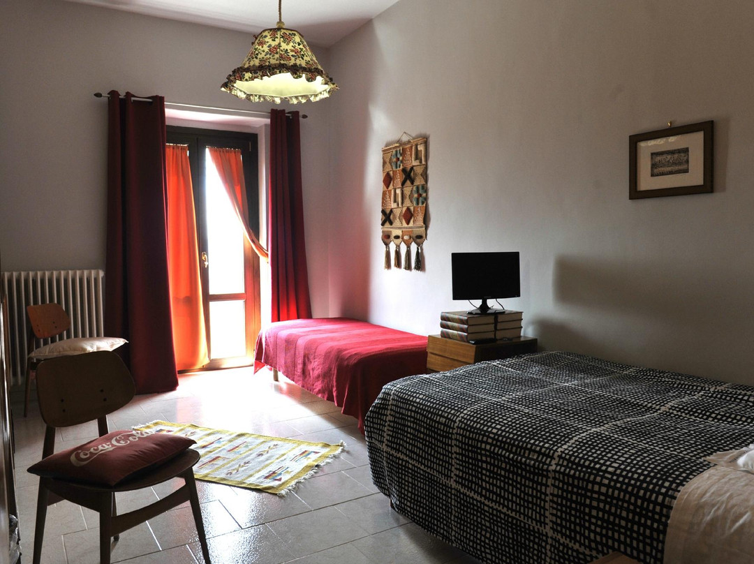 Bed & Breakfast La dodicesima Notte主图