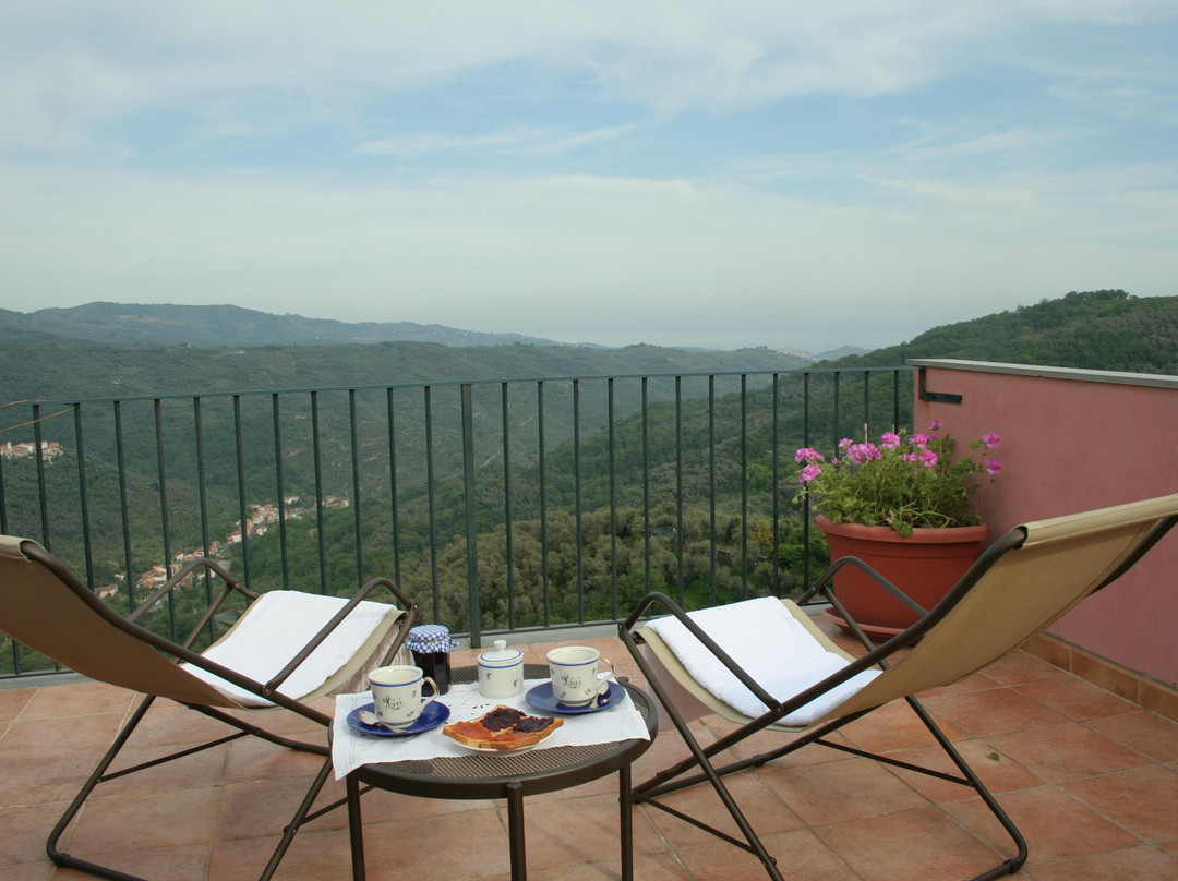 Agriturismo Benza