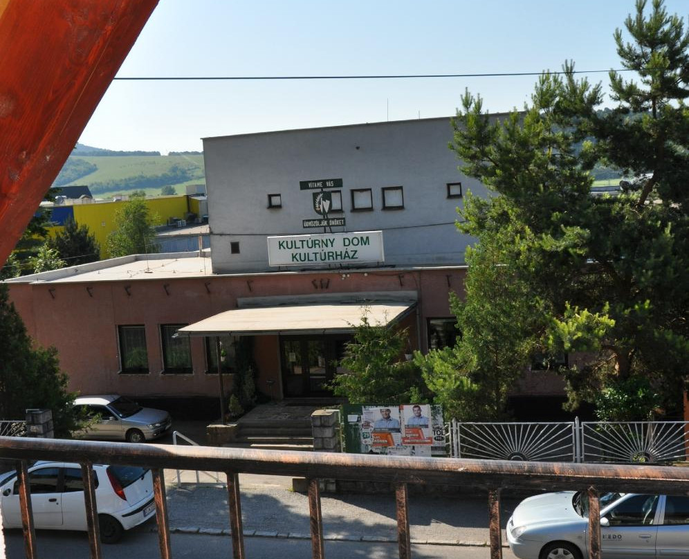 Penzion Skalna Ruza主图