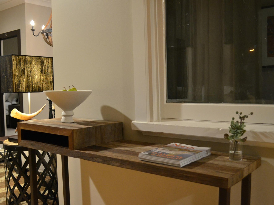 Royal Mail Hotel主图