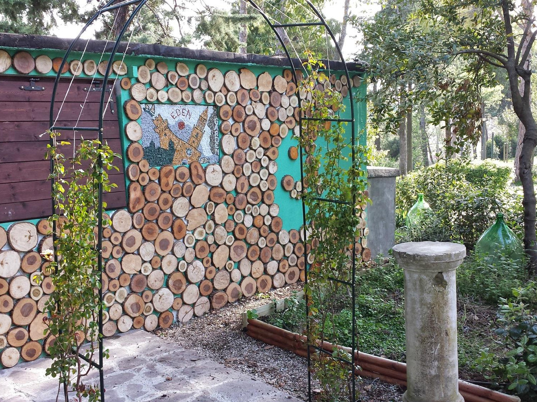 Eden Garden 2.0-Atri必去景点