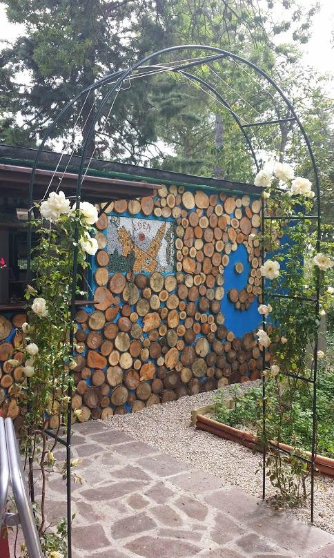 Eden Garden 2.0-Atri必去景点