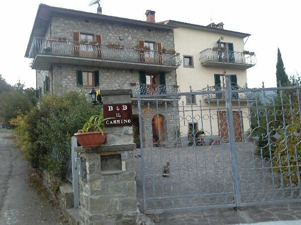 Chiusi della Verna旅游攻略图片