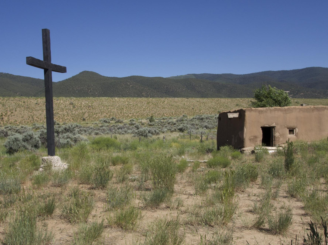 Steven Bundy Photography-Ranchos De Taos必去景点