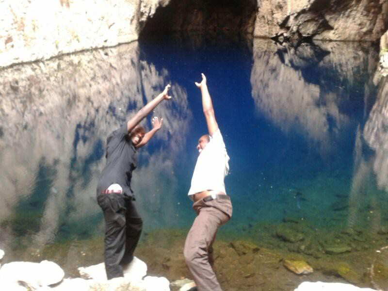 Chinhoyi University Hotel主图