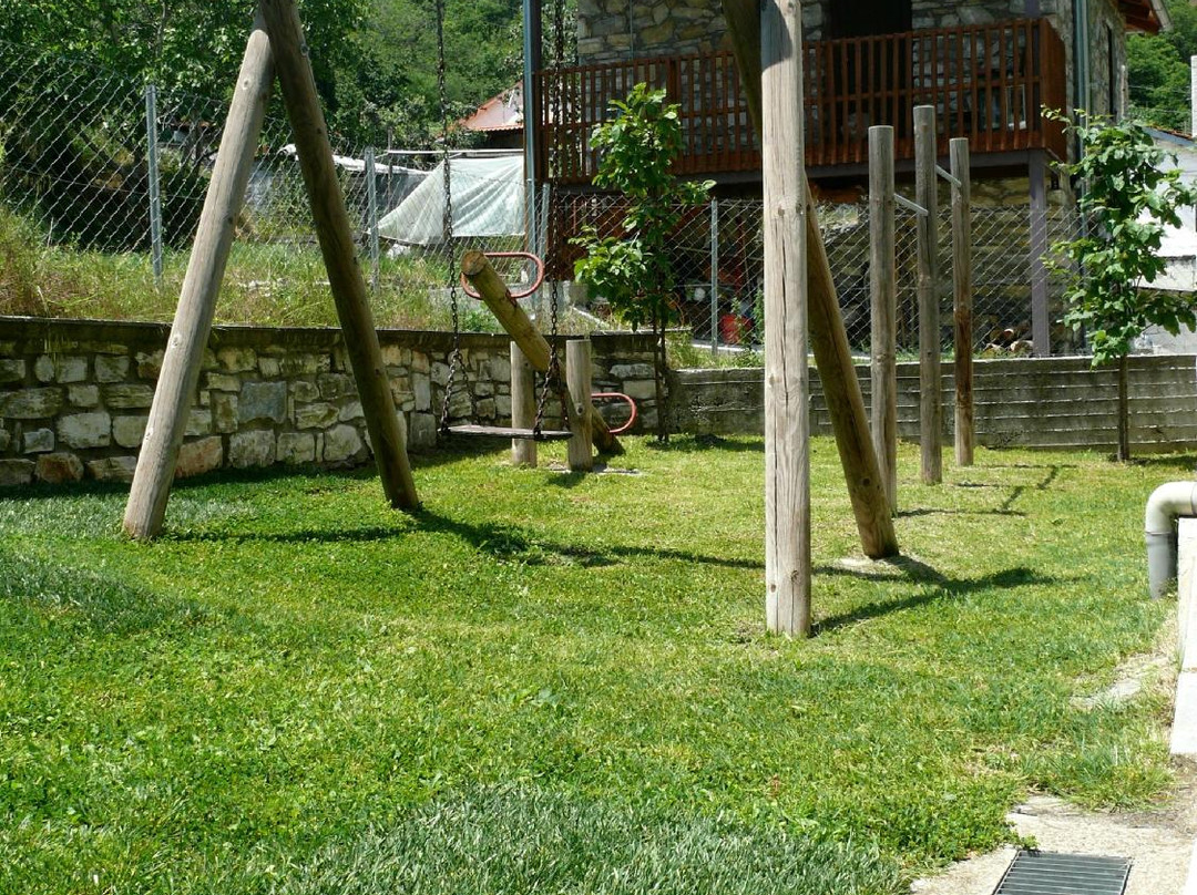 Petrini Gonia Guesthouse主图