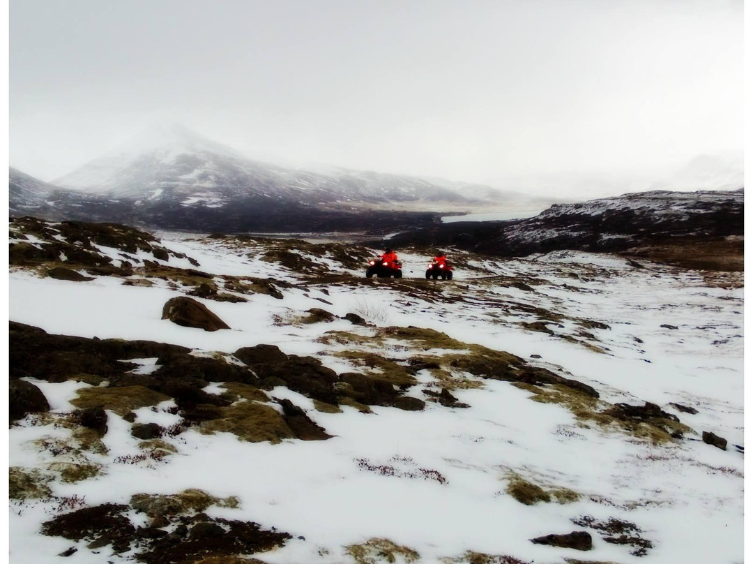 Brilliant ATV Tour-Akranes必去景点