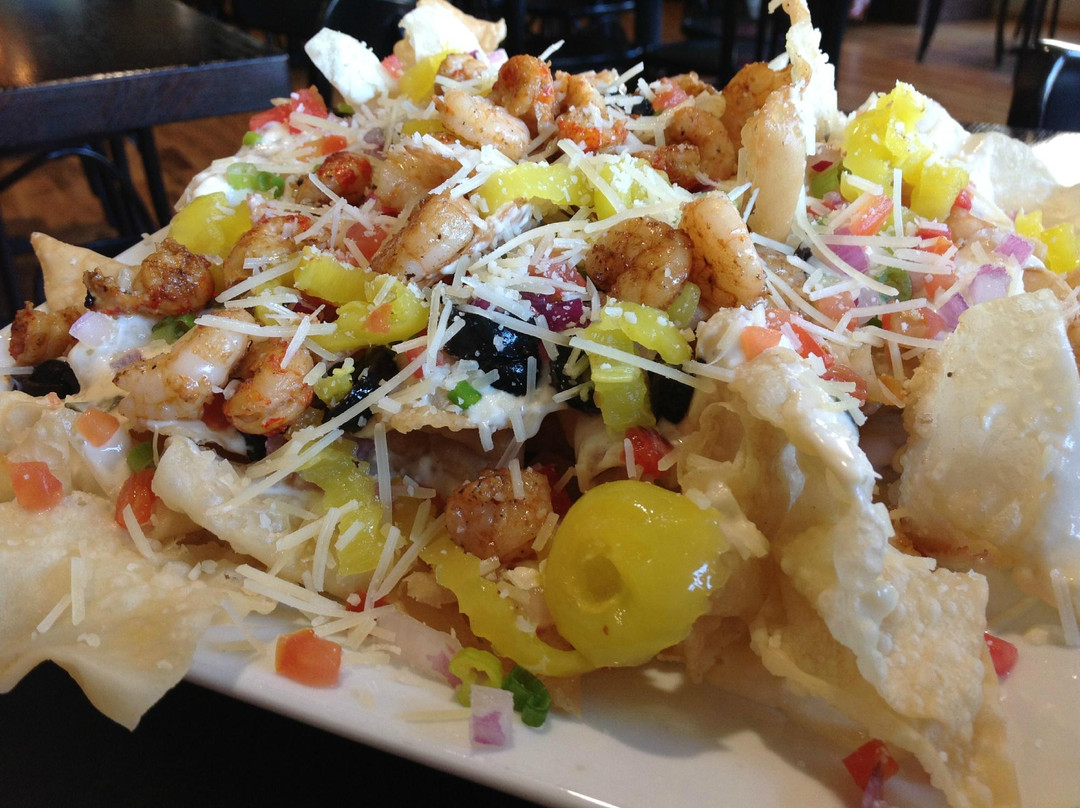 Billy's Sports Grill