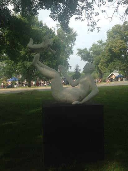 Strathmore-贝塞斯达必去景点