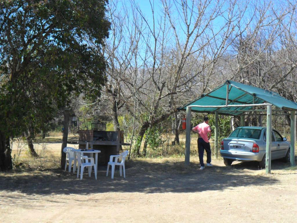Antiguas Pircas