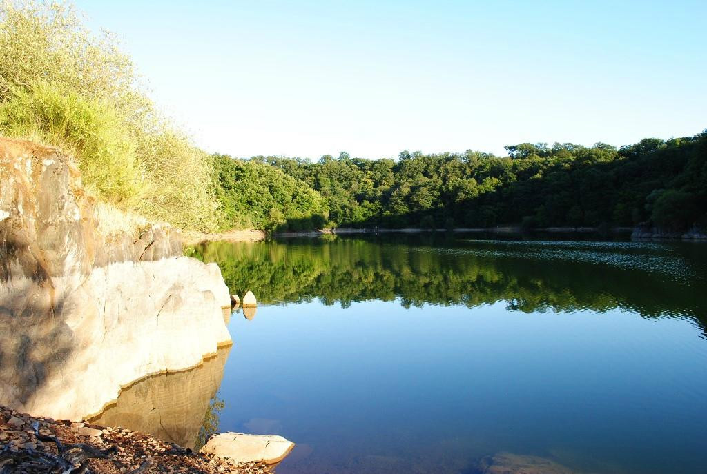 Mervent旅游攻略图片