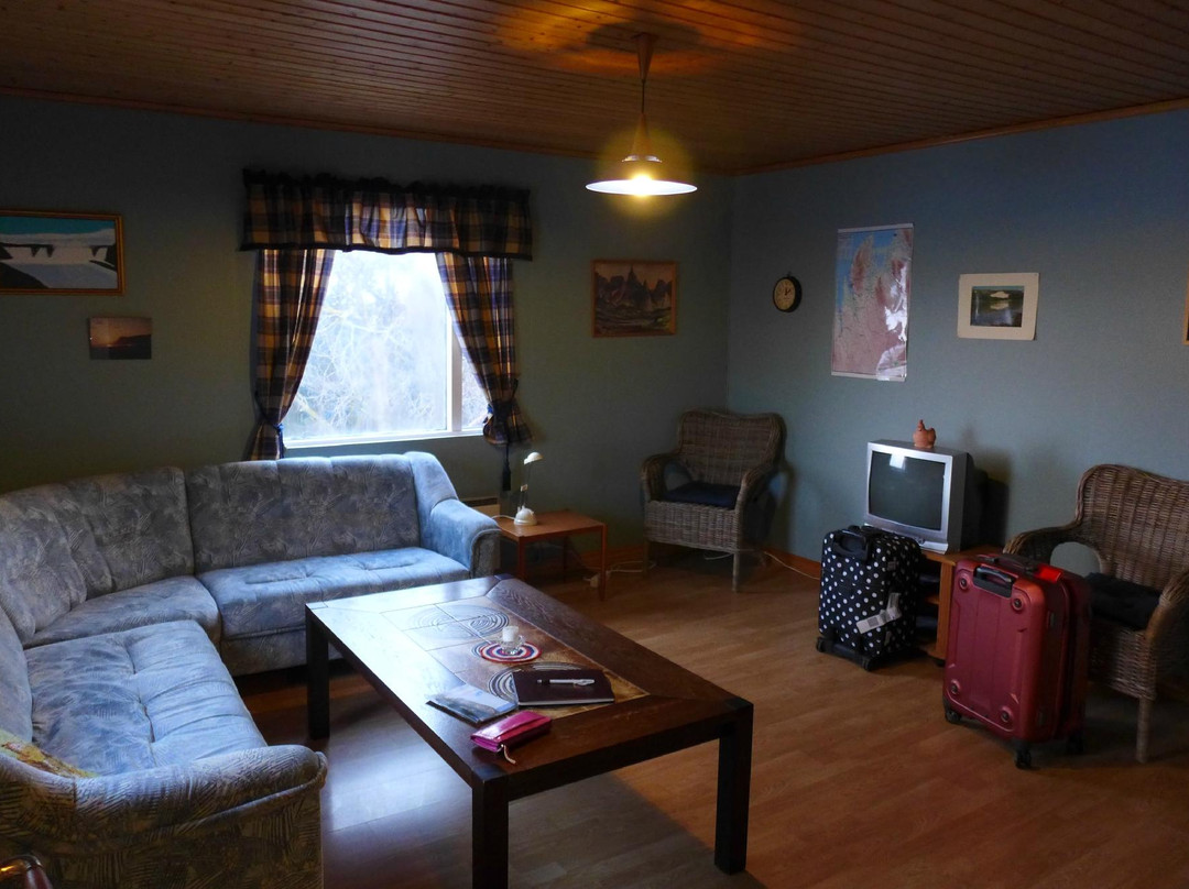 內德拉瓦特舒纳宾馆主图