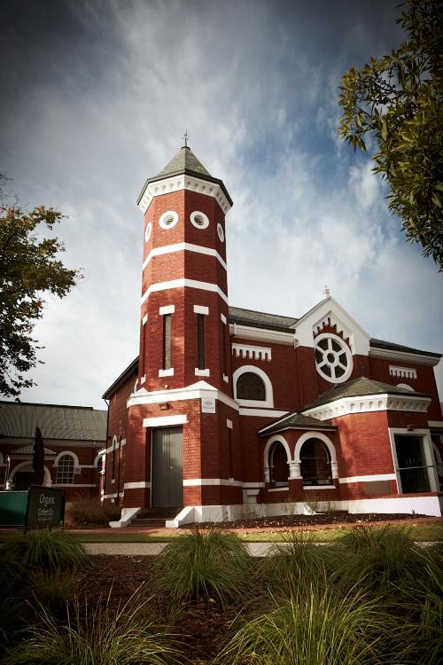 Wangaratta Art Gallery-Wangaratta必去景点