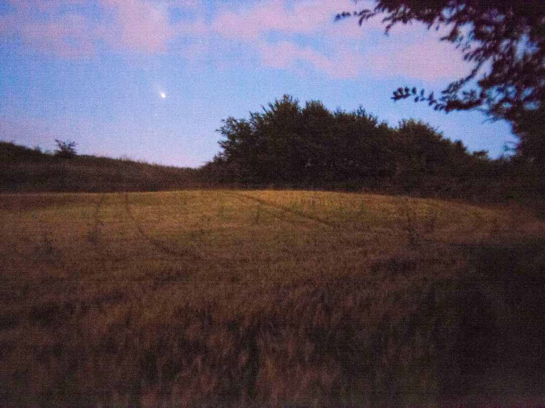 阿庇亚古道公园-罗马必去景点