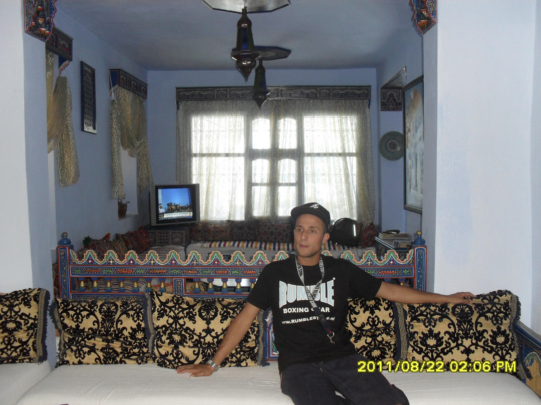 Hotel Al Kalaa主图