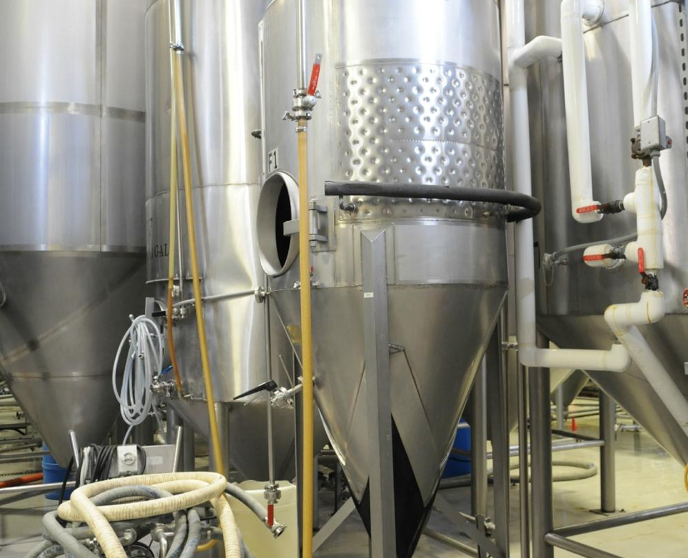Anderson Valley Brewing Co景点图片